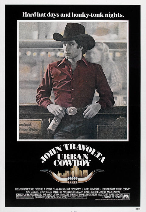 Urban Cowboy