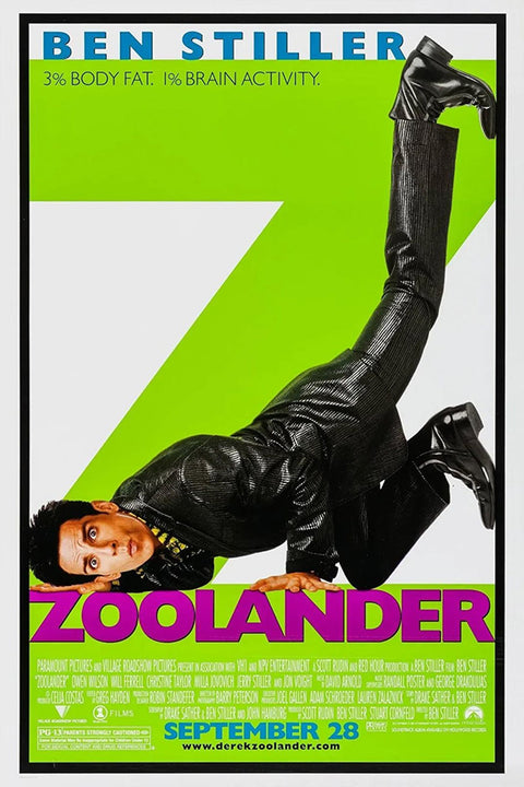 Zoolander