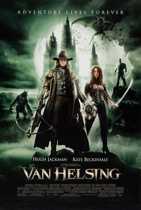 Van Helsing