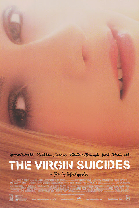 Virgin Suicides