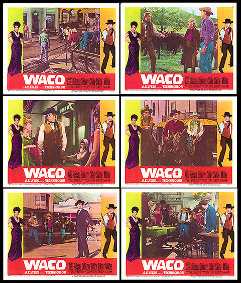 Waco