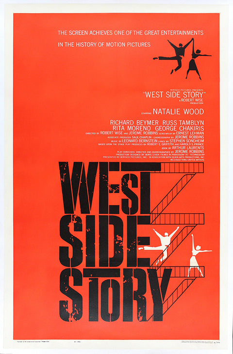 West Side Story