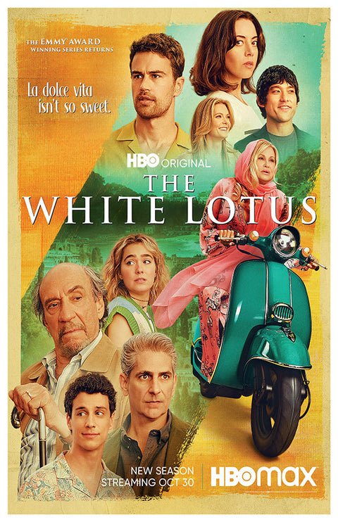 White Lotus