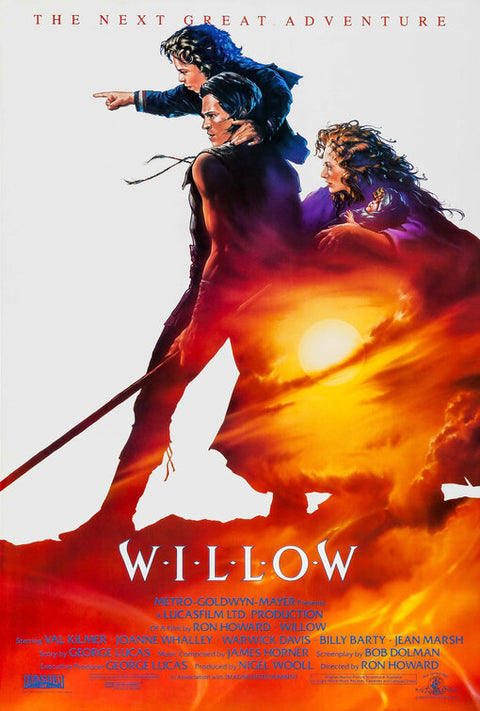 Willow