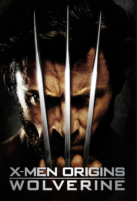 X-Men Origins: Wolverine