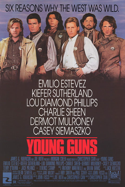 Young Guns