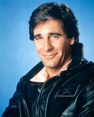 Scott Bakula