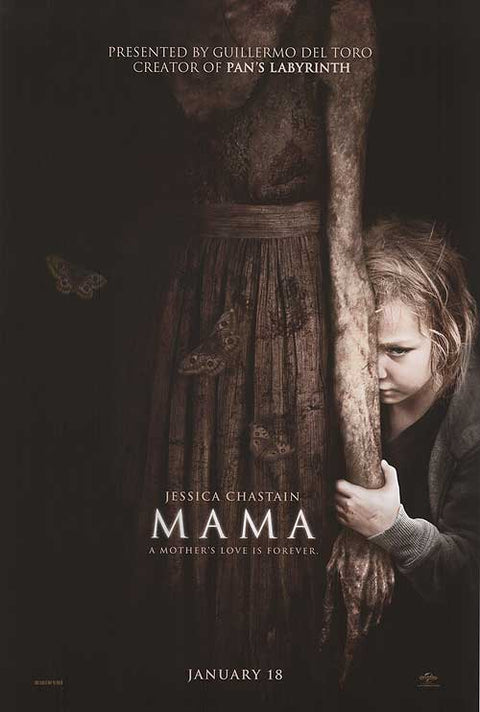 Mama