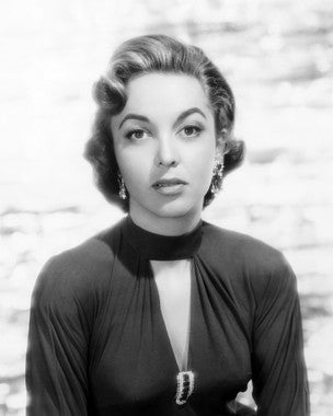 Beverly Garland