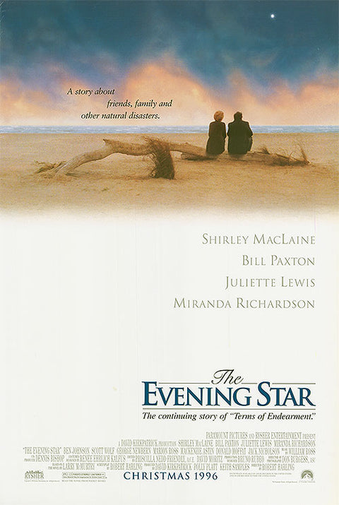 Evening Star