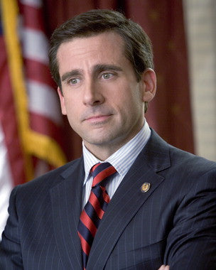 Steve Carell