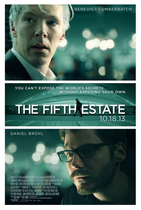 Fifth Estate