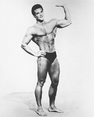 Steve Reeves