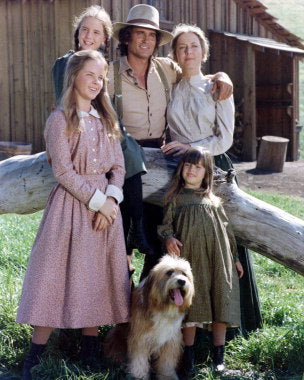 Little House on the Prairie