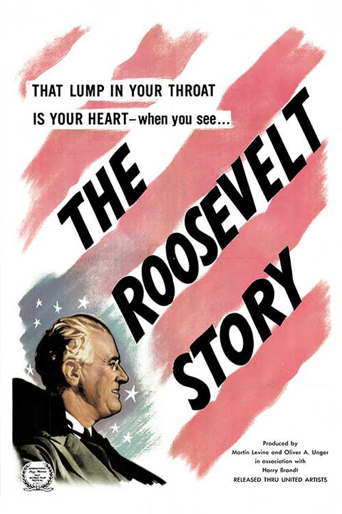 Roosevelt Story