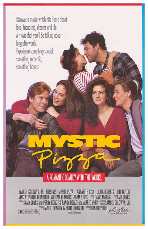 Mystic Pizza