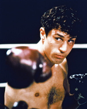 Raging Bull