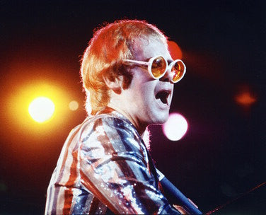 Elton John