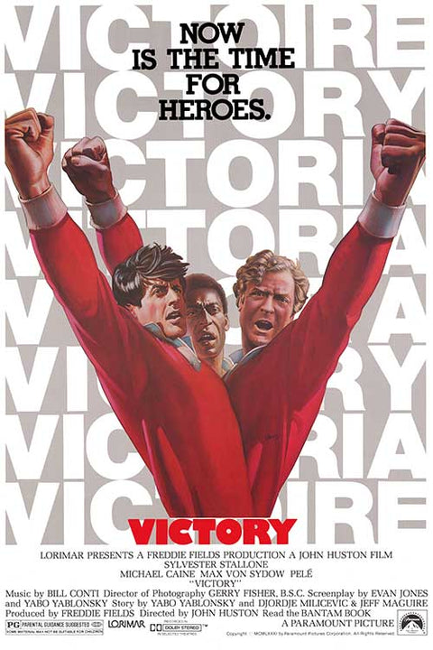 Victory