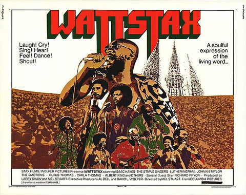 Wattstax