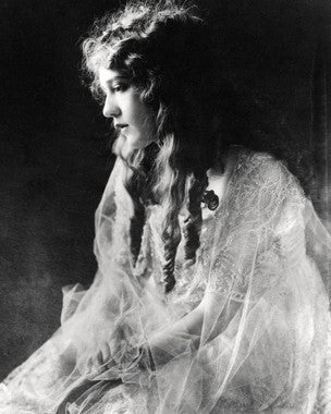 Mary Pickford