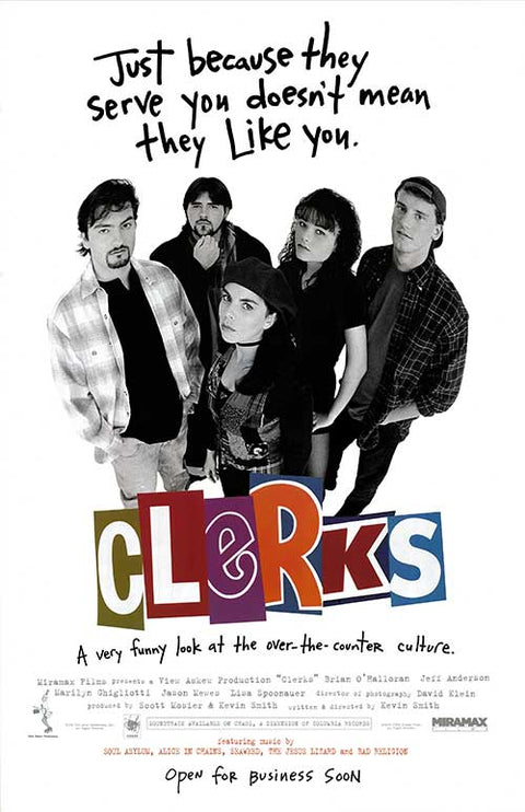 Clerks