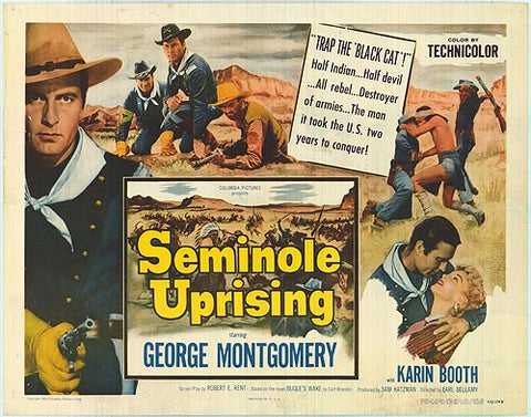 Seminole Uprising