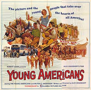 Young Americans