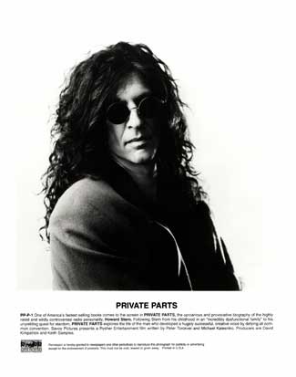 Private Parts