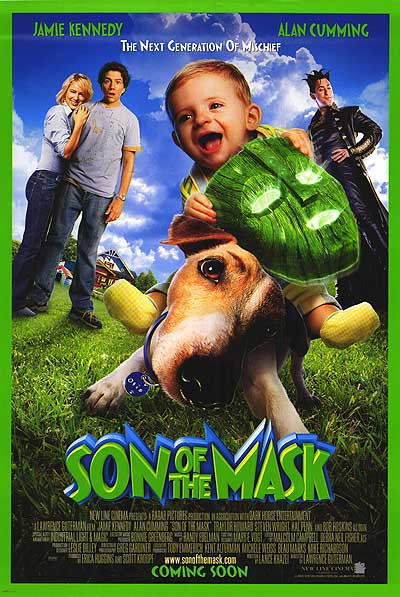 Son Of The Mask