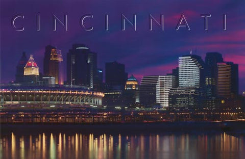 Cincinnati