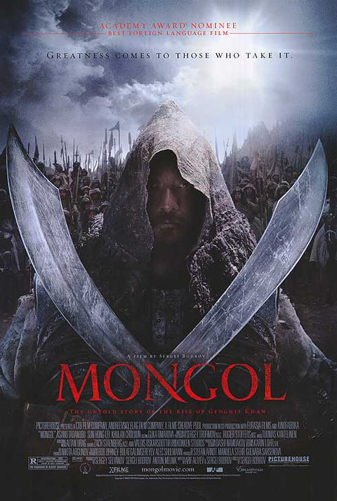 Mongol