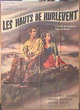 Wuthering Heights (French)