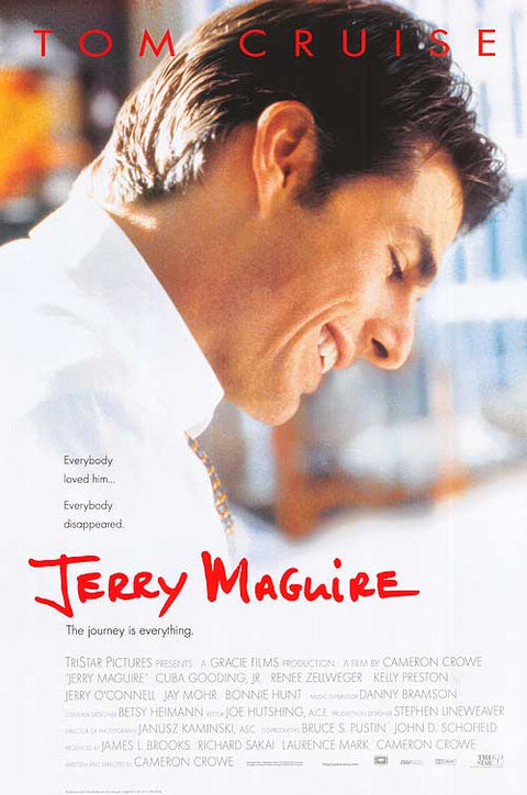 Jerry Maguire