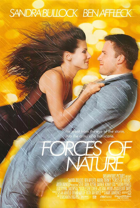 Forces Of Nature