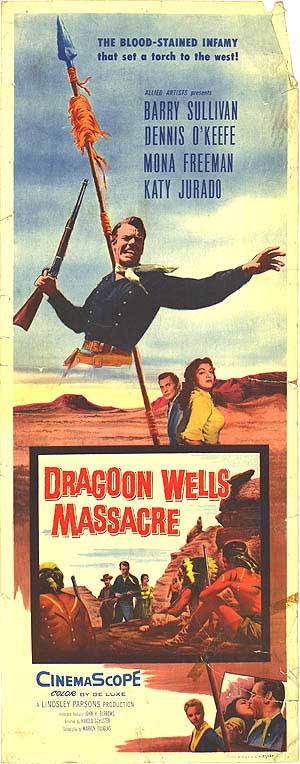 Dragoon Wells Massacre