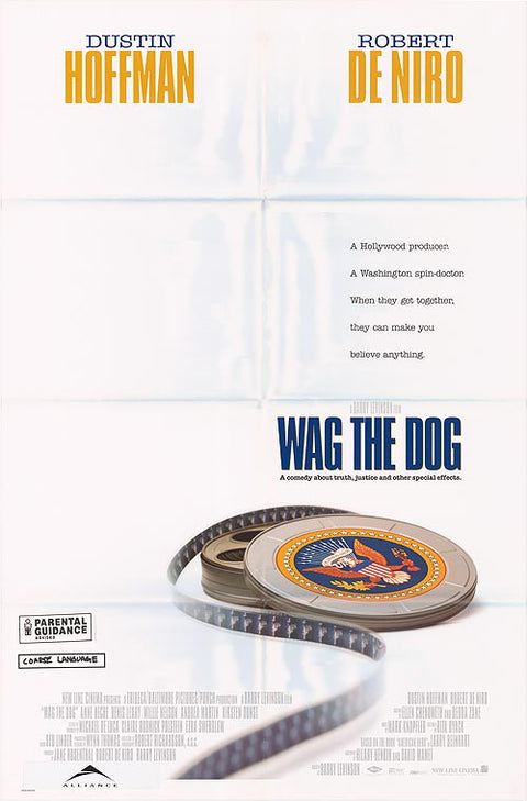 Wag The Dog