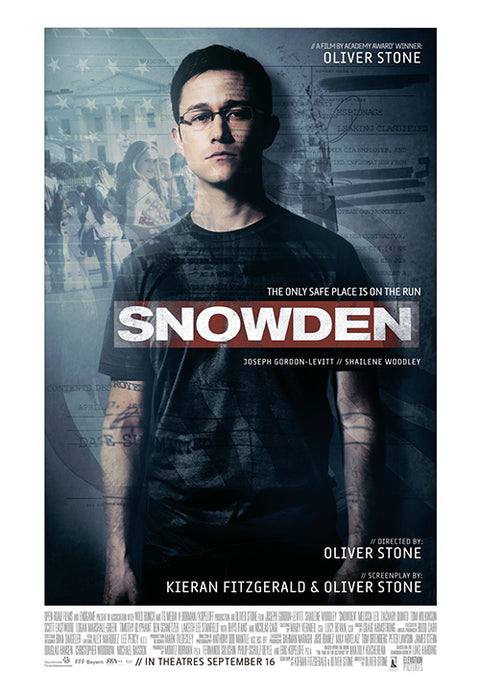 Snowden