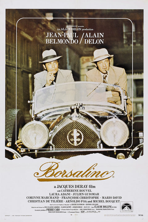 Borsalino