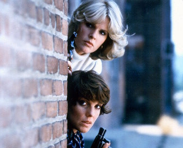 Cagney and Lacey