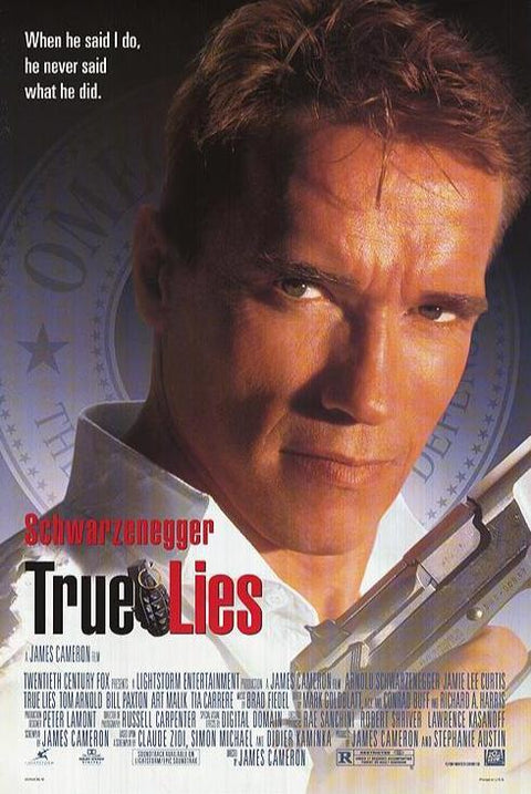 True Lies