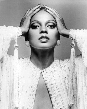 Diana Ross