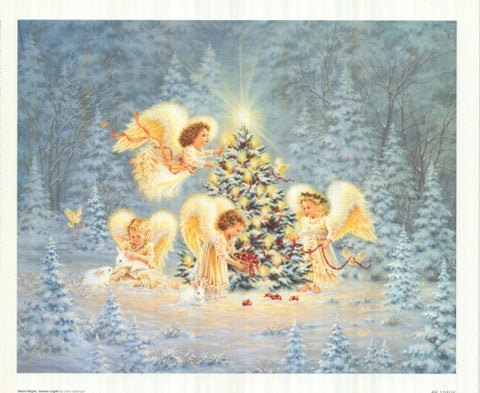 Christmas Angels