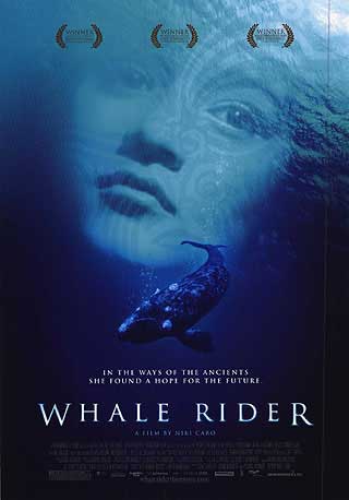 Whale Rider