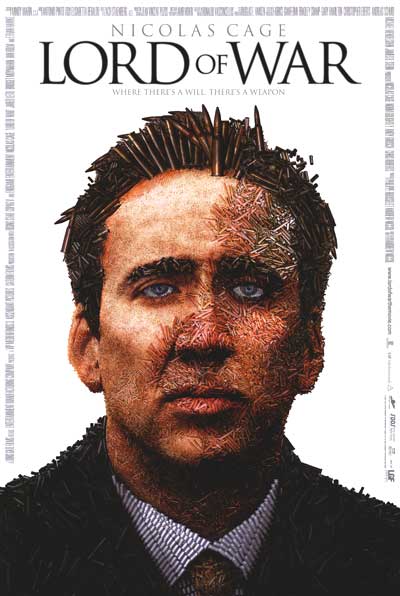 Lord Of War