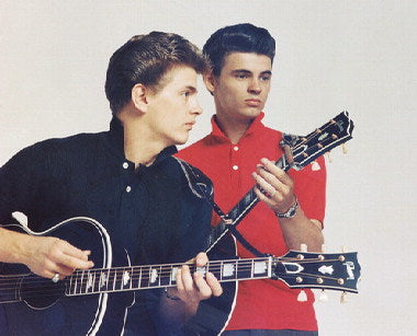 Everly Brothers