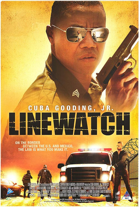 Linewatch