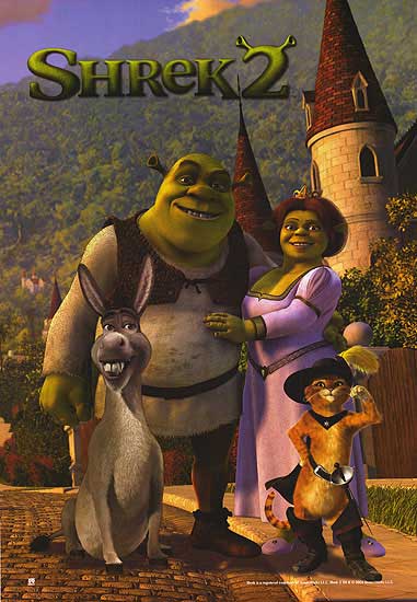 Shrek 2