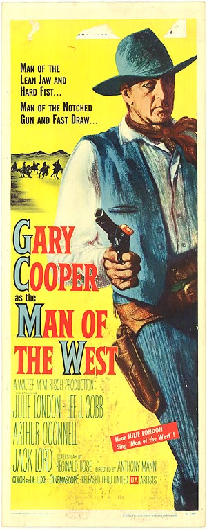 Man of the West