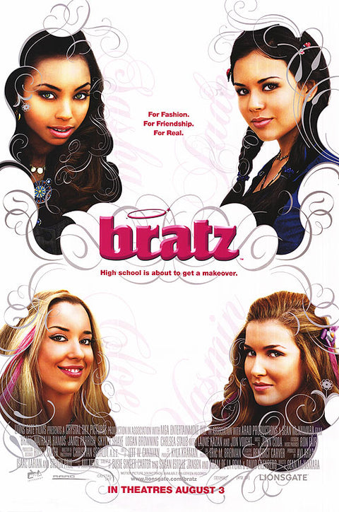 Bratz